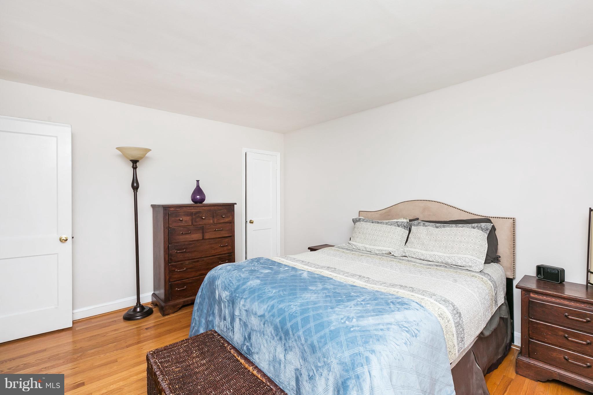 1532 Dellsway Road Towson, MD 21286 - Photo 12 of 30 Bedroom (Master)