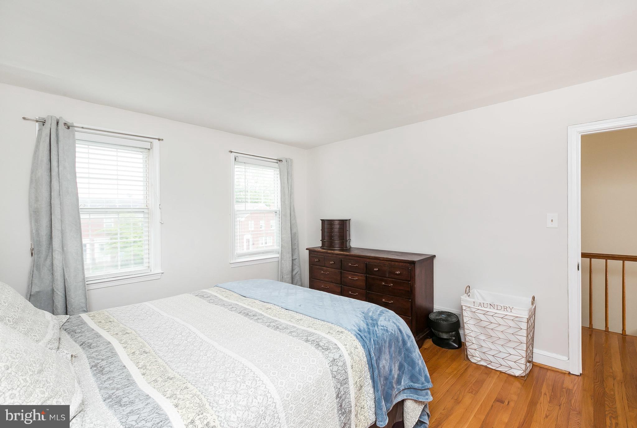 1532 Dellsway Road Towson, MD 21286 - Photo 13 of 30 Bedroom (Master)