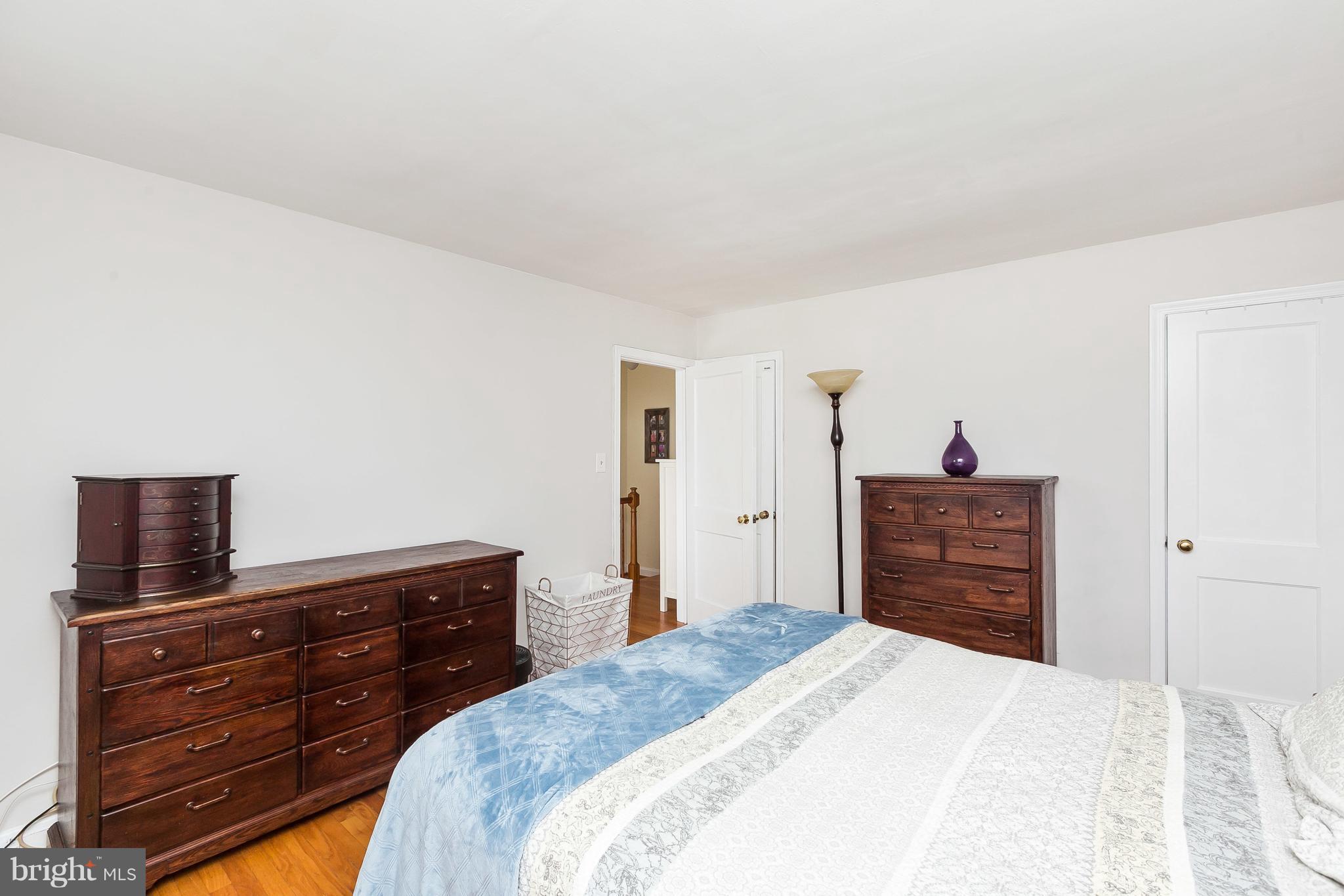 1532 Dellsway Road Towson, MD 21286 - Photo 14 of 30 Bedroom (Master)
