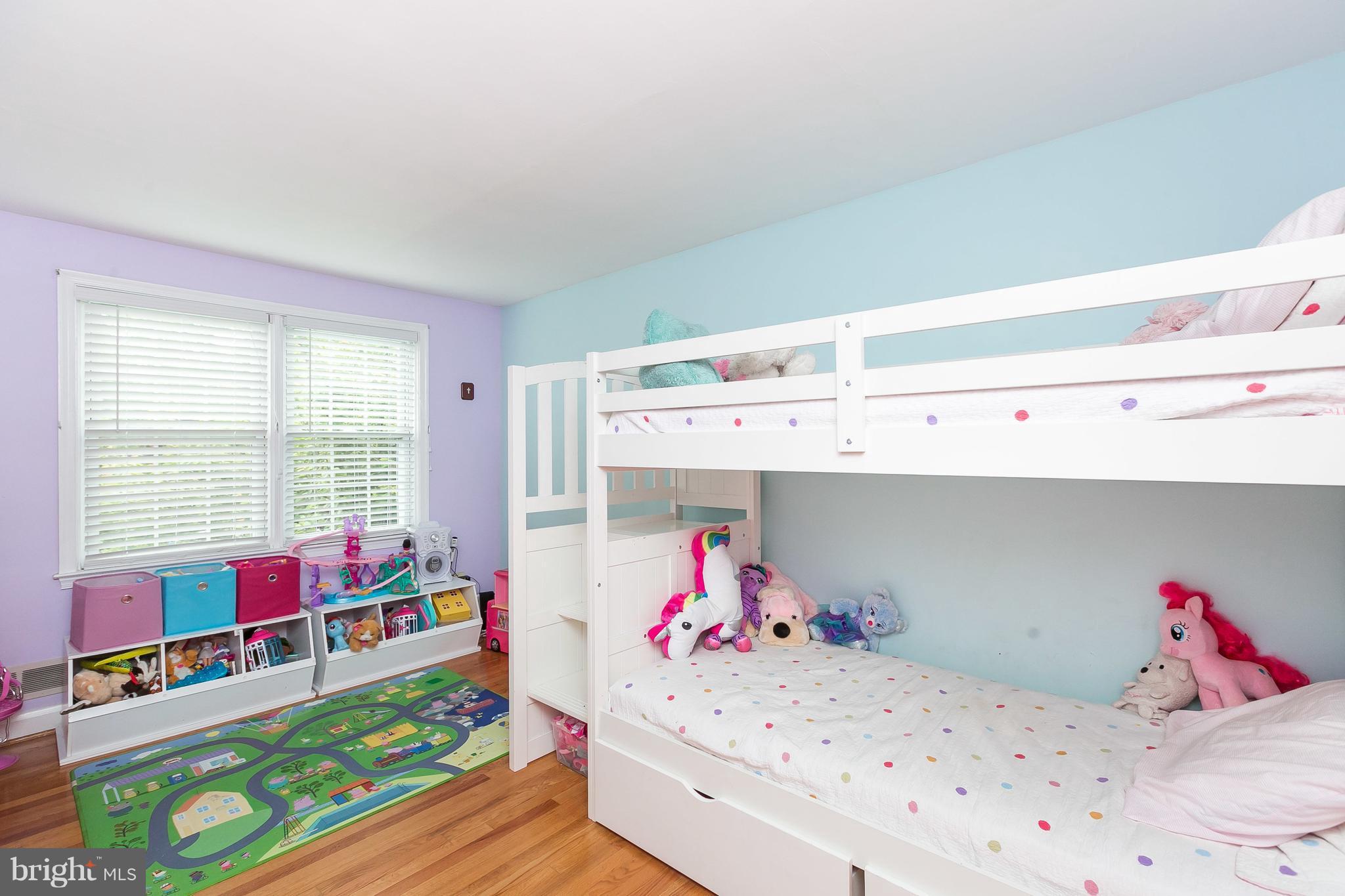 1532 Dellsway Road Towson, MD 21286 - Photo 15 of 30 Bedroom