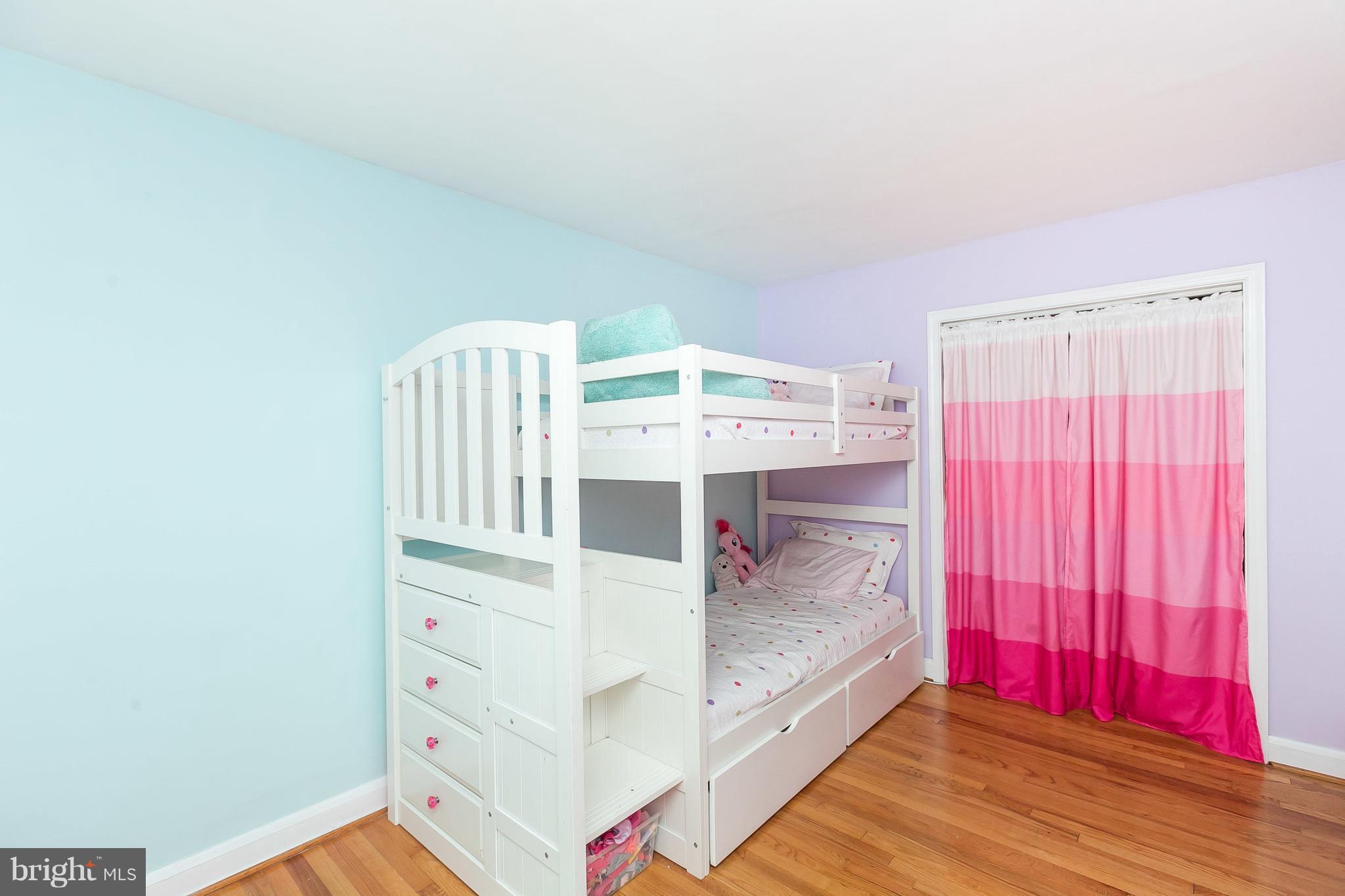 1532 Dellsway Road Towson, MD 21286 - Photo 16 of 30 Bedroom