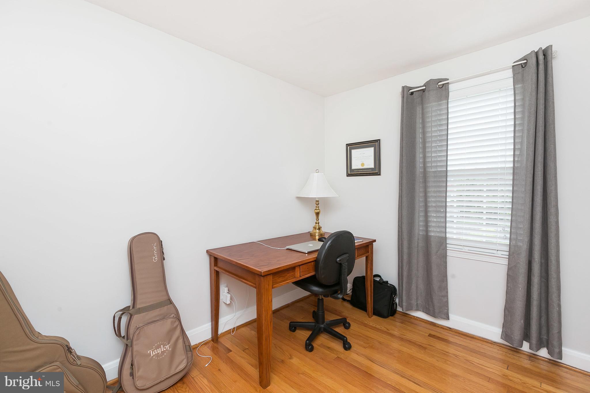 1532 Dellsway Road Towson, MD 21286 - Photo 17 of 30 Bedroom
