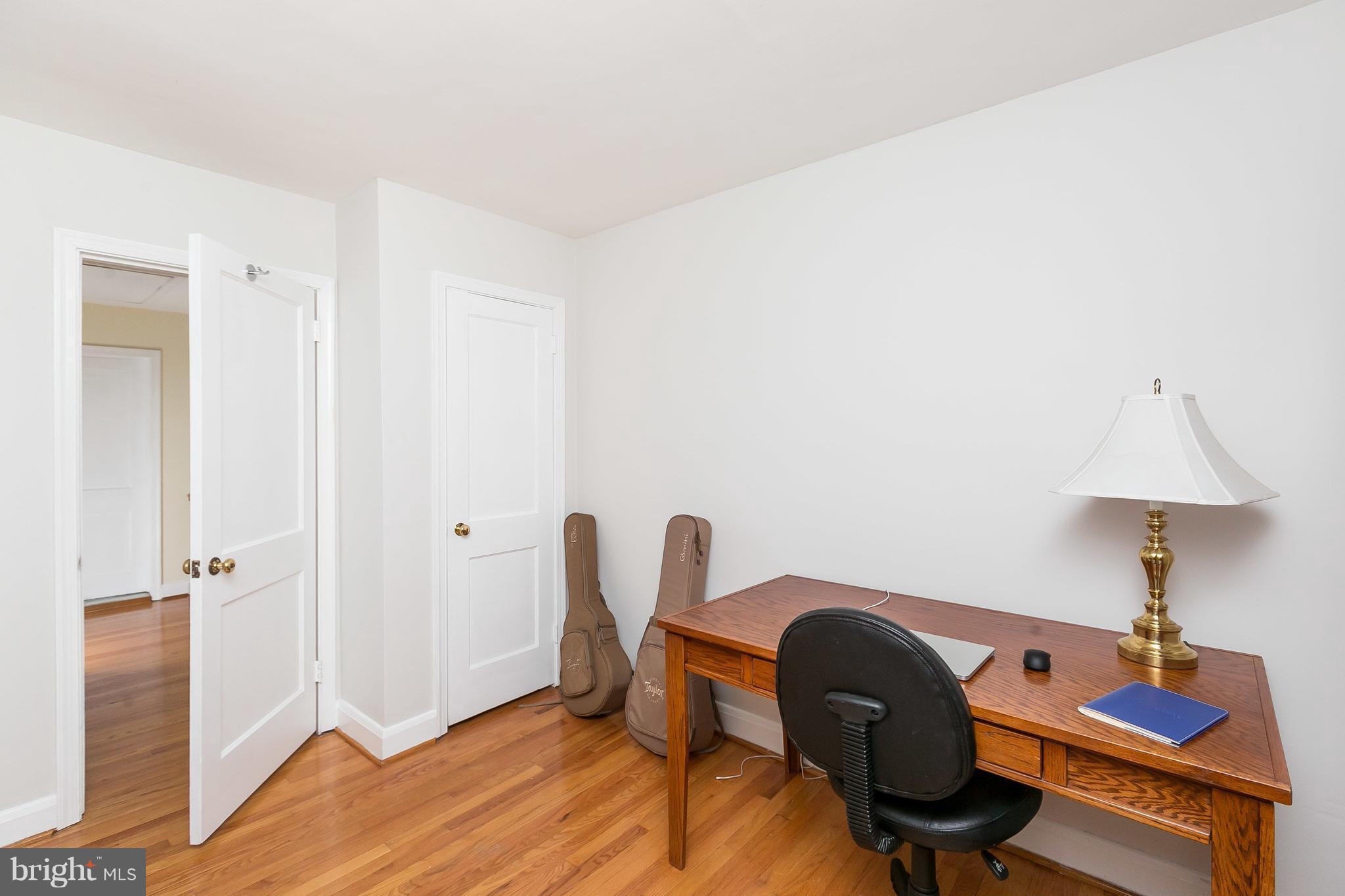 1532 Dellsway Road Towson, MD 21286 - Photo 18 of 30 Bedroom