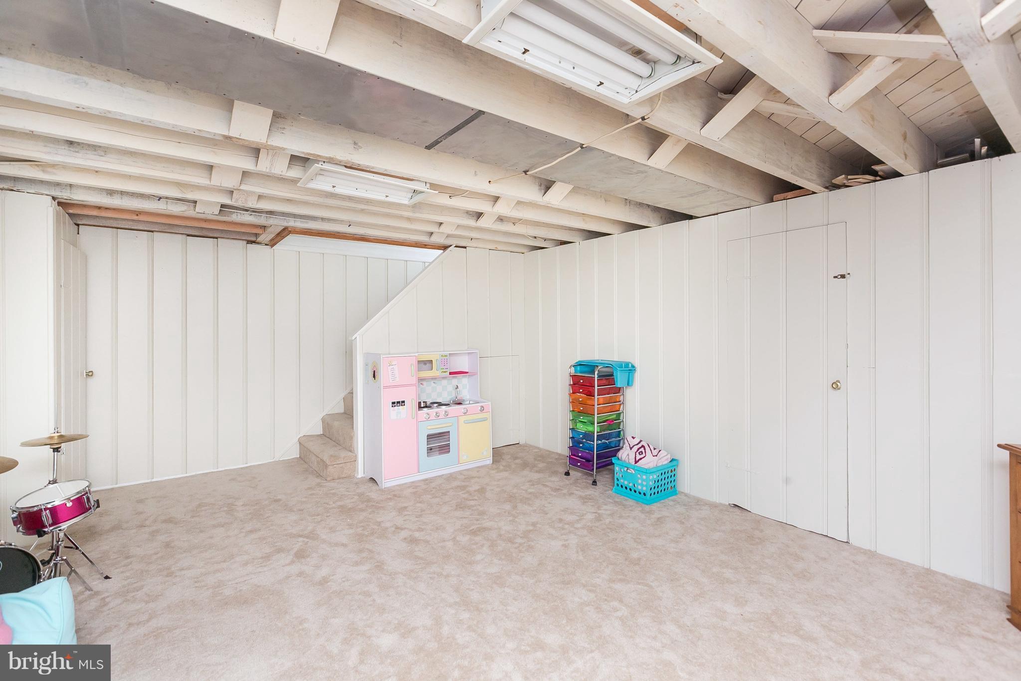 1532 Dellsway Road Towson, MD 21286 - Photo 20 of 30 Basement