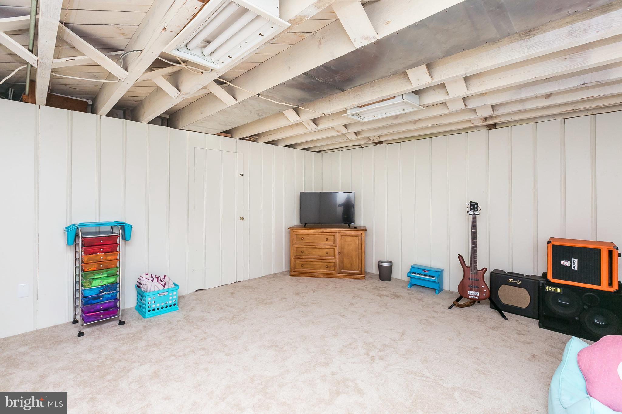 1532 Dellsway Road Towson, MD 21286 - Photo 21 of 30 Basement