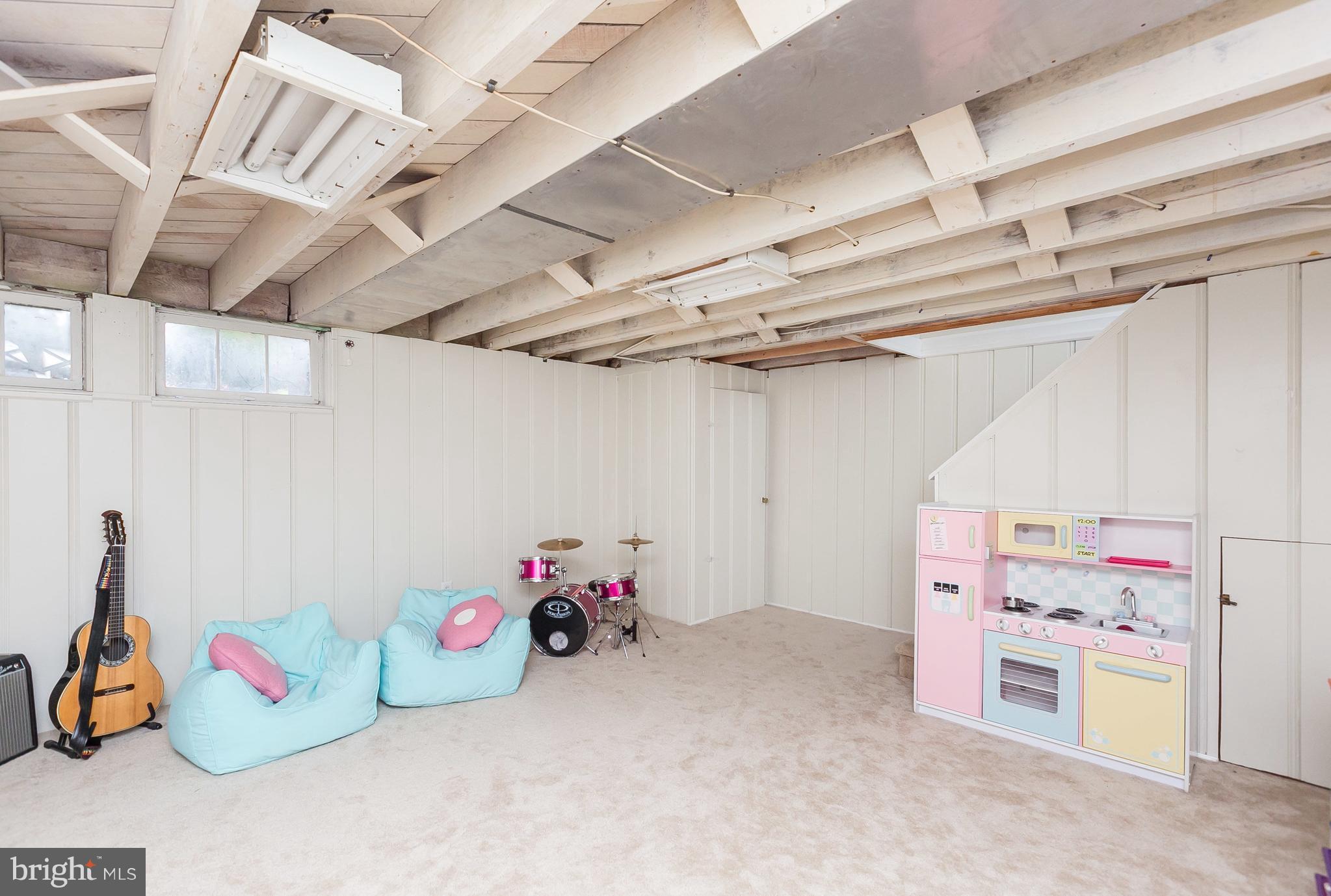 1532 Dellsway Road Towson, MD 21286 - Photo 22 of 30 Basement