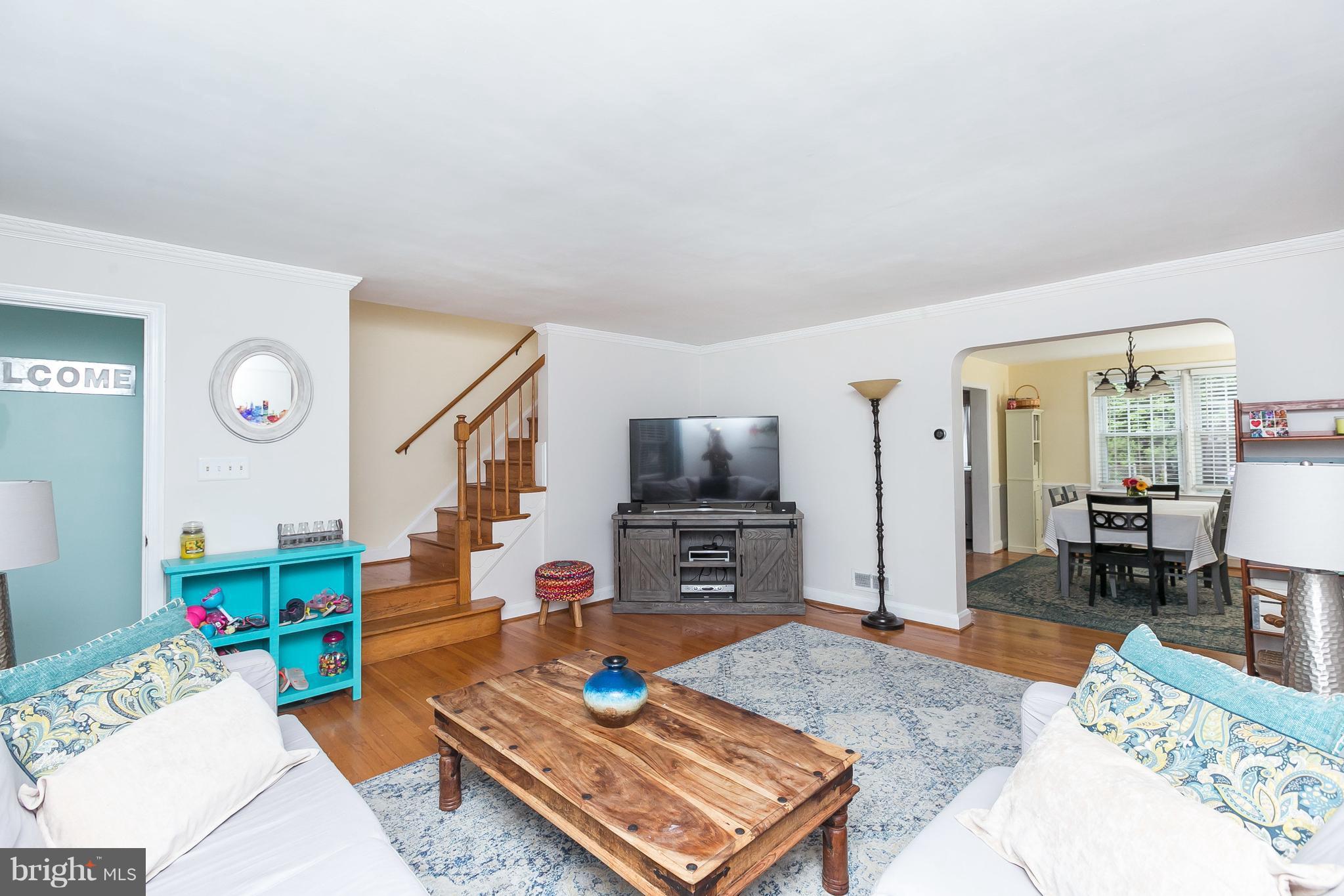 1532 Dellsway Road Towson, MD 21286 - Photo 5 of 30 Family Room