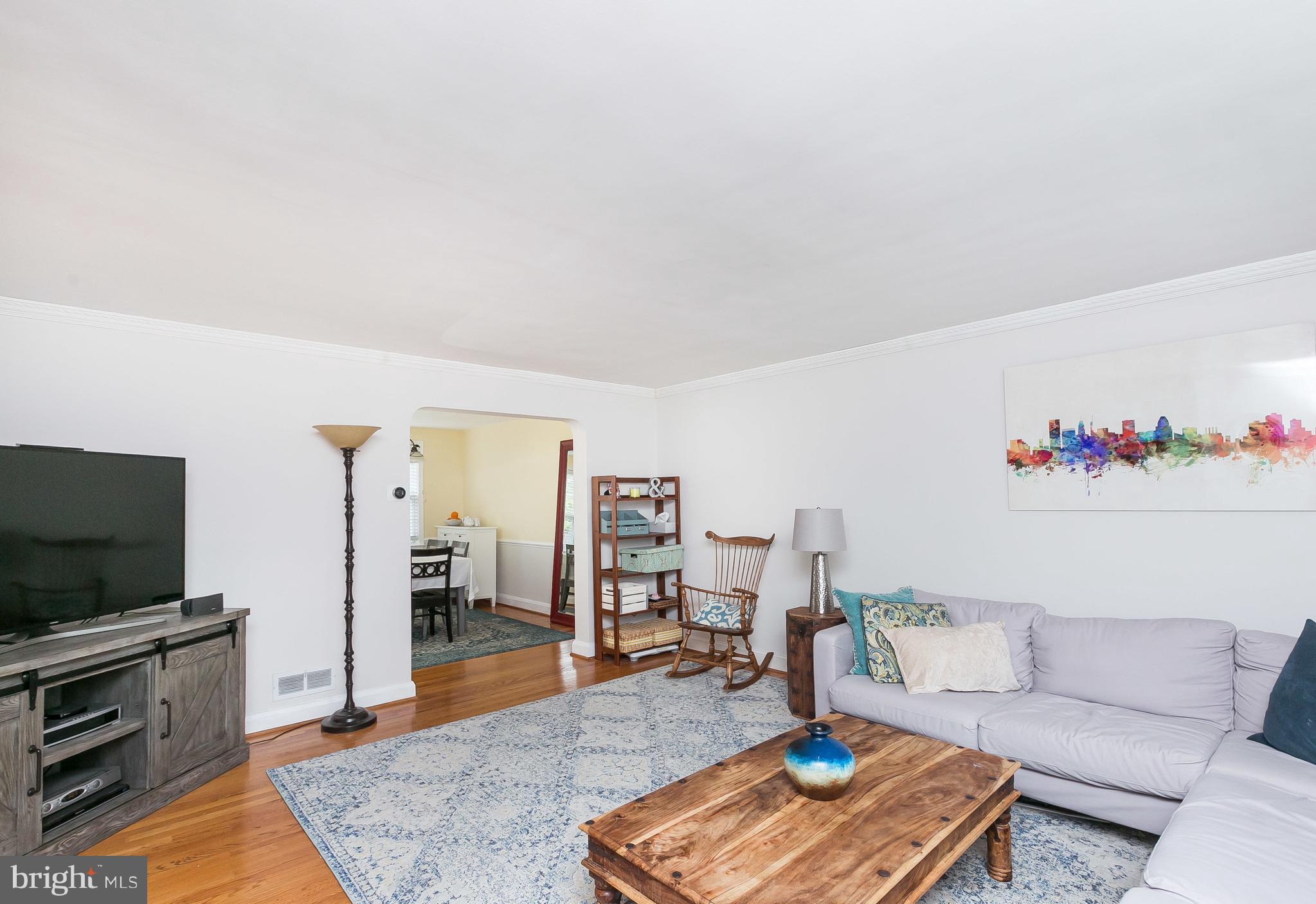 1532 Dellsway Road Towson, MD 21286 - Photo 7 of 30 Family Room
