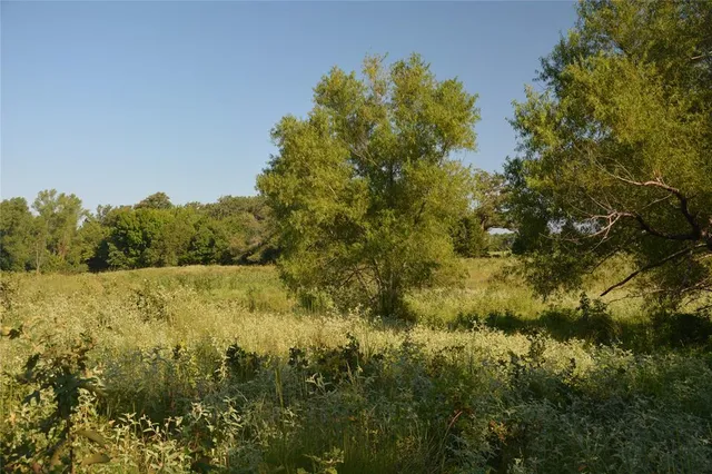 a view of lake and mountain