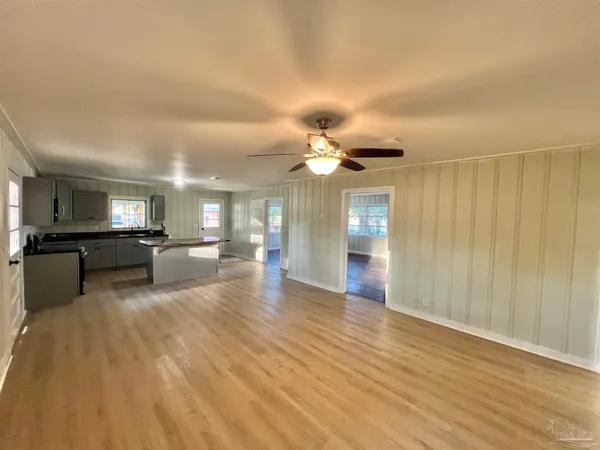 $159,000 | 847 Sidney E Manning Boulevard, Flomaton, AL 36441