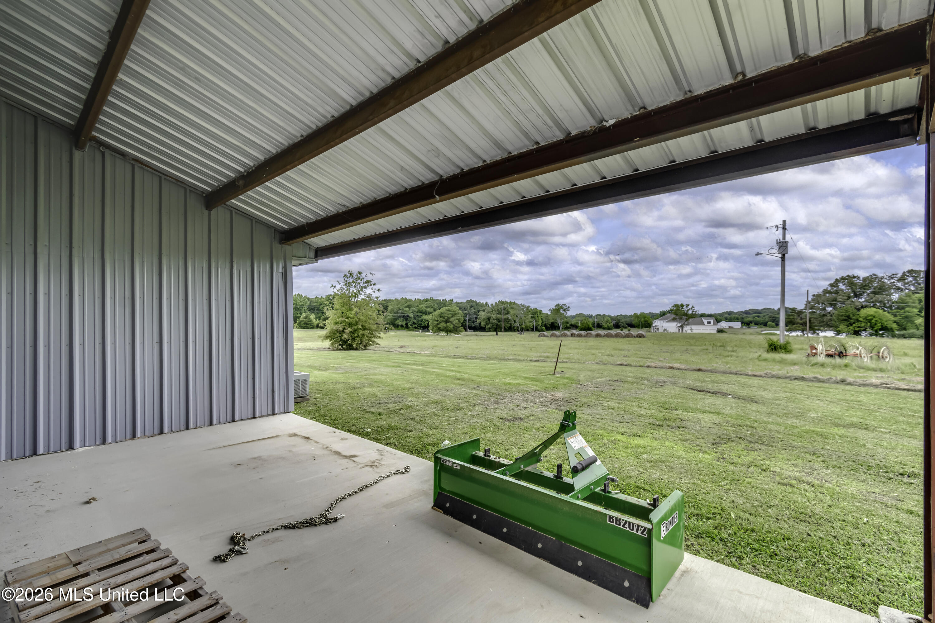 482 Cane Creek Road Flora, MS 39071 - Photo 44 of 93 482 Cane Creek Rd--26