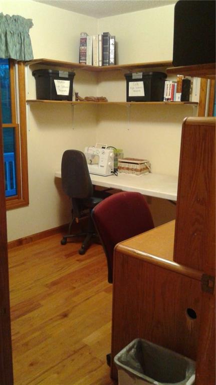 8801 Mull Road Vale, NC 28168 - Photo 11 of 36 a room with chairs and a table