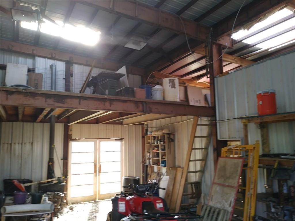 8801 Mull Road Vale, NC 28168 - Photo 27 of 36 a view of storage and utility room