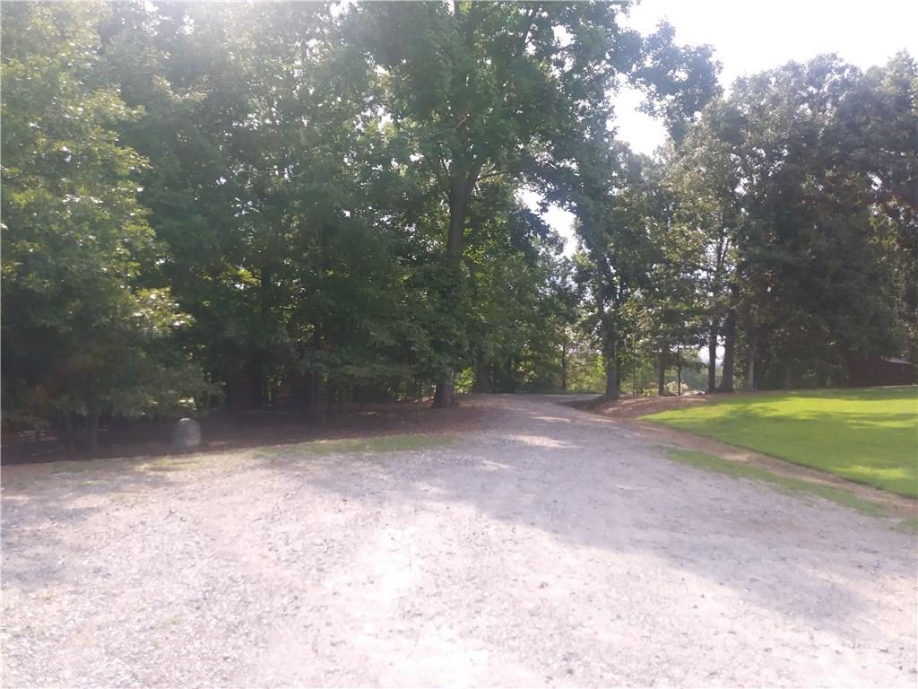 8801 Mull Road Vale, NC 28168 - Photo 35 of 36 a view of backyard with outdoor space