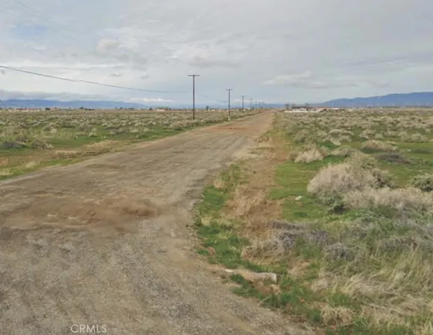 $50,000 | 6270 Astoria Avenue, Rosamond, CA 93560