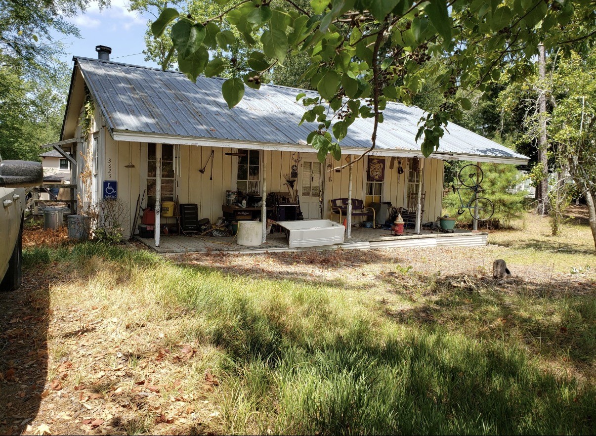 3823 Post Oak Road Nacogdoches, TX 75965 - Photo 1 of 2 Front of Property