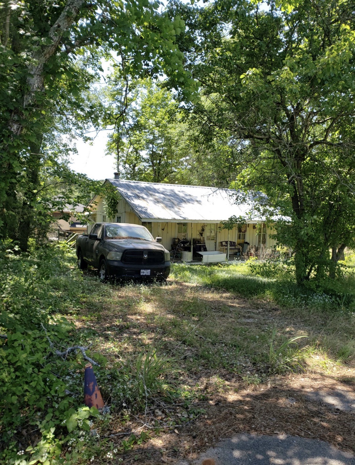 3823 Post Oak Road Nacogdoches, TX 75965 - Photo 2 of 2 Front
