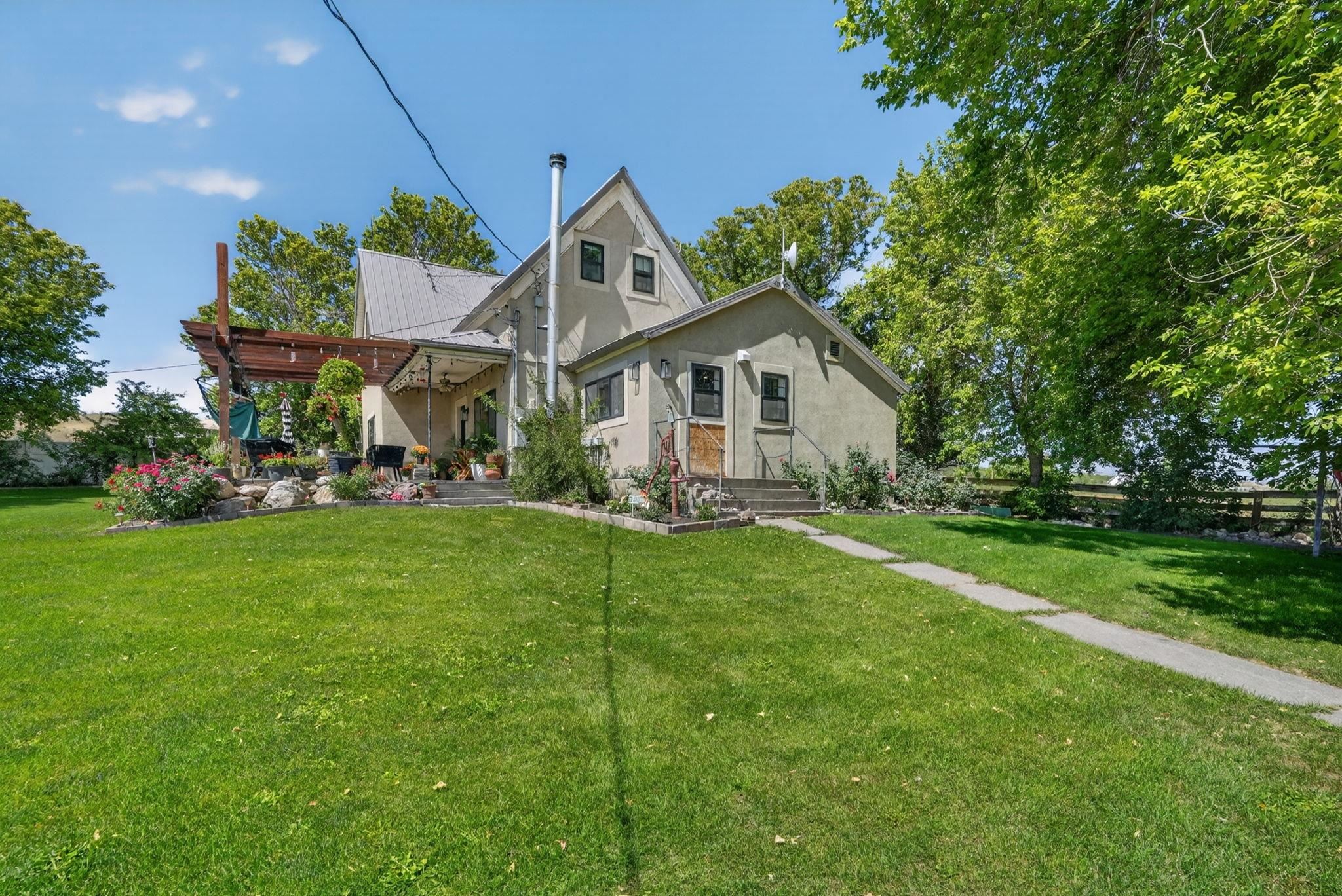 21266 South Marsh Valley Road Downey, ID 83234 - Photo 33 of 46 Gallery Image 33