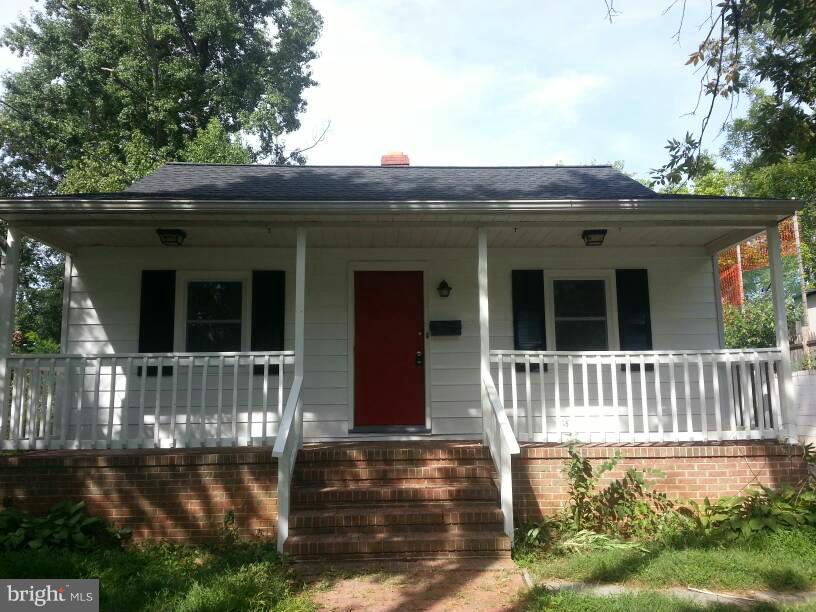 12231 Selfridge Road Silver Spring, MD 20906 - Photo 1 of 16 Exterior (Front)
