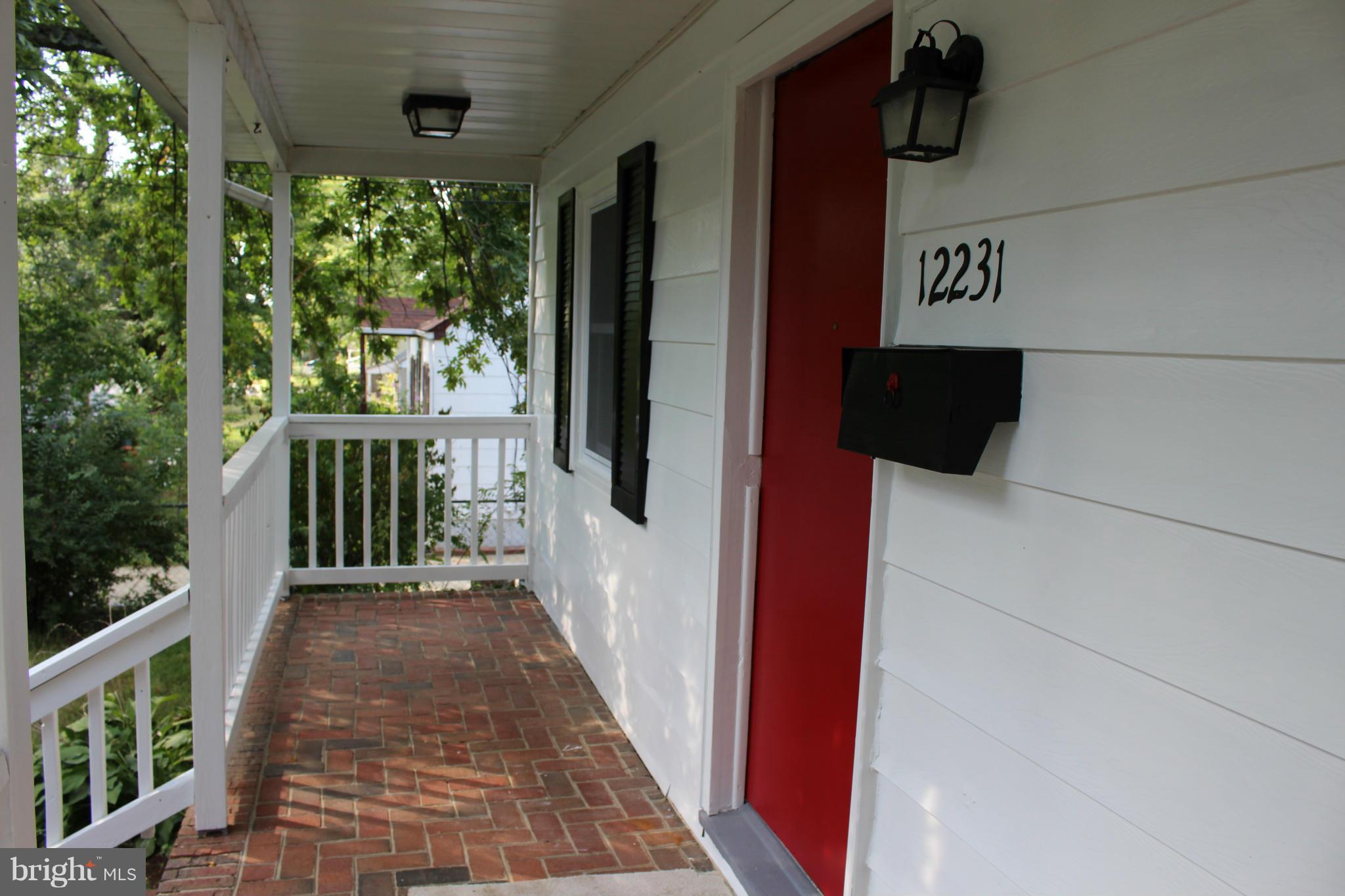 12231 Selfridge Road Silver Spring, MD 20906 - Photo 2 of 16 Exterior (Front)