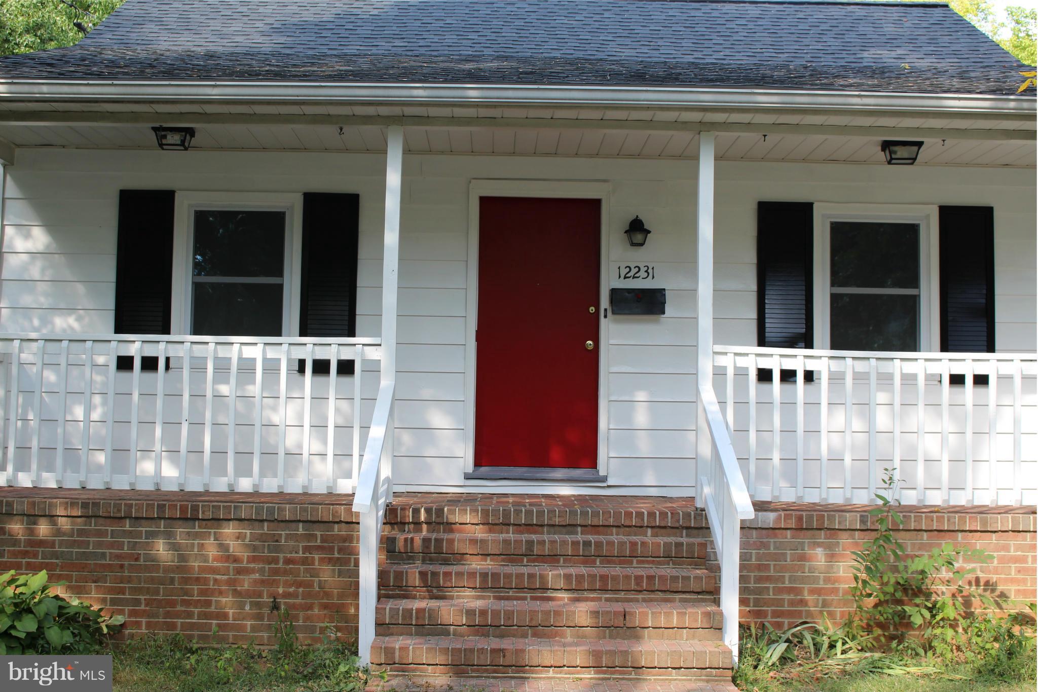 12231 Selfridge Road Silver Spring, MD 20906 - Photo 11 of 16 Exterior (Front)