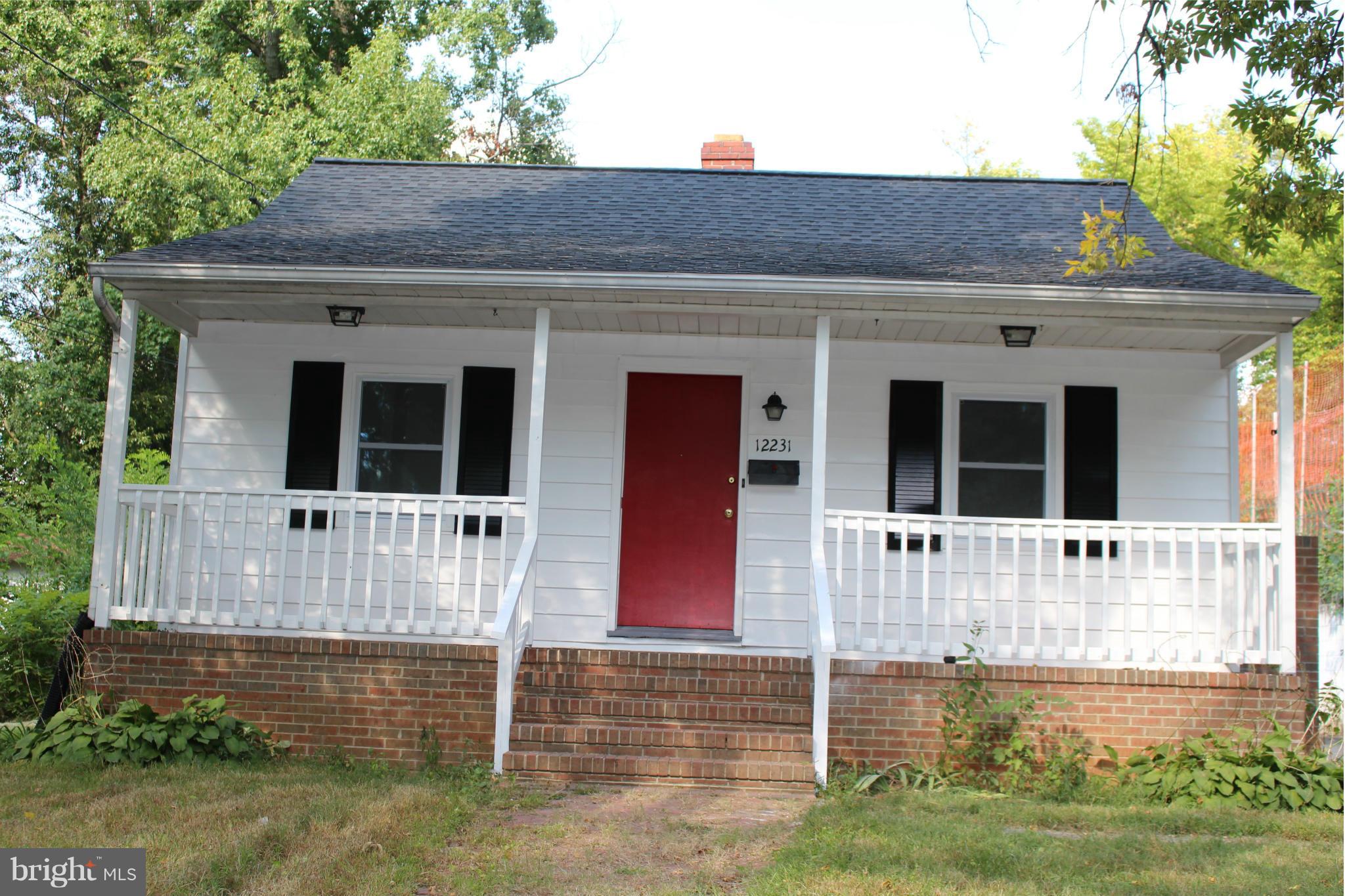 12231 Selfridge Road Silver Spring, MD 20906 - Photo 12 of 16 Exterior (Front)