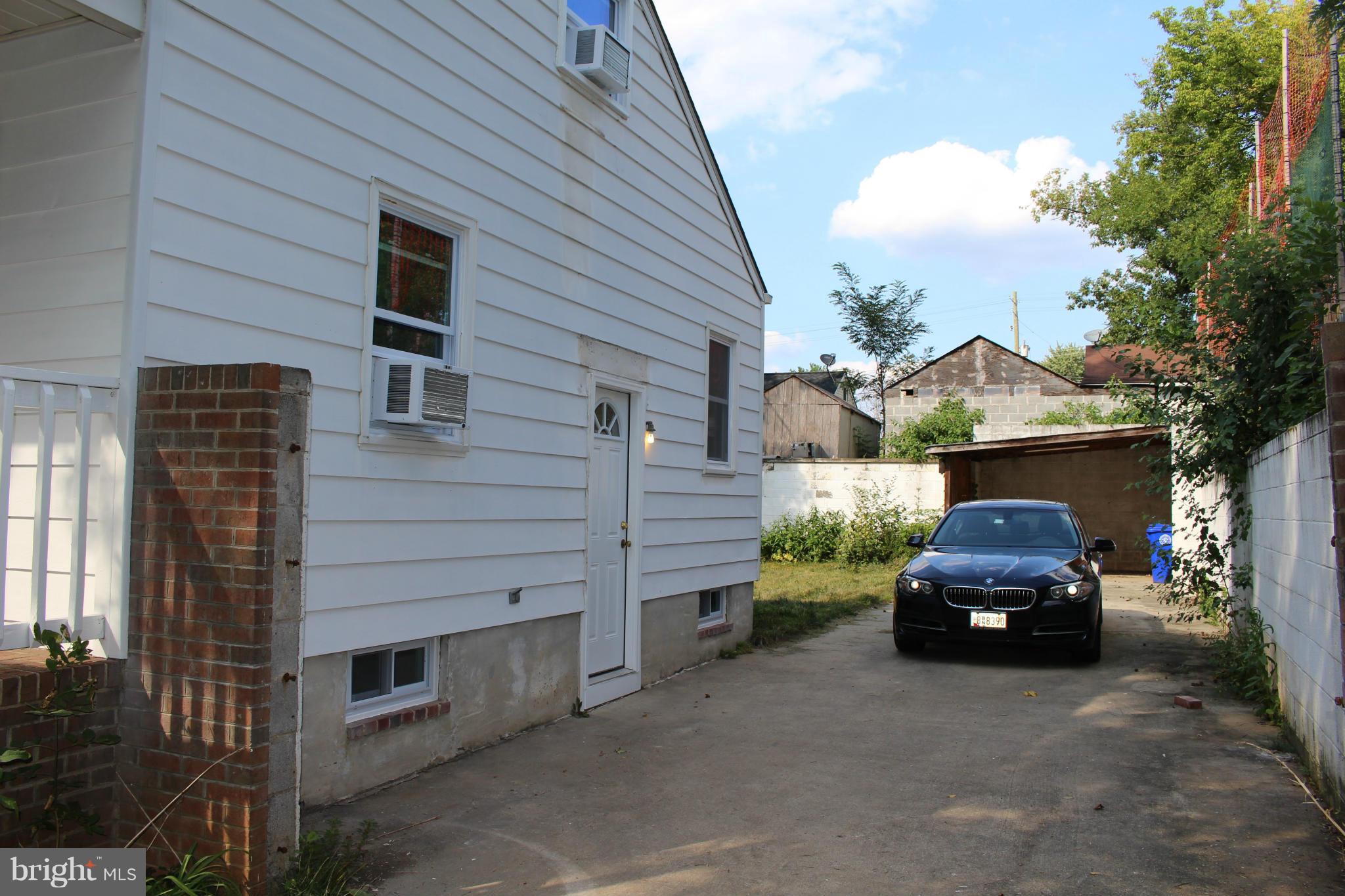12231 Selfridge Road Silver Spring, MD 20906 - Photo 13 of 16 Exterior (General)