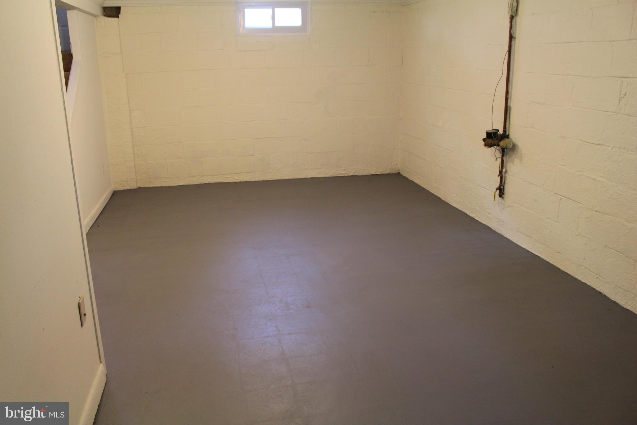12231 Selfridge Road Silver Spring, MD 20906 - Photo 14 of 16 Basement