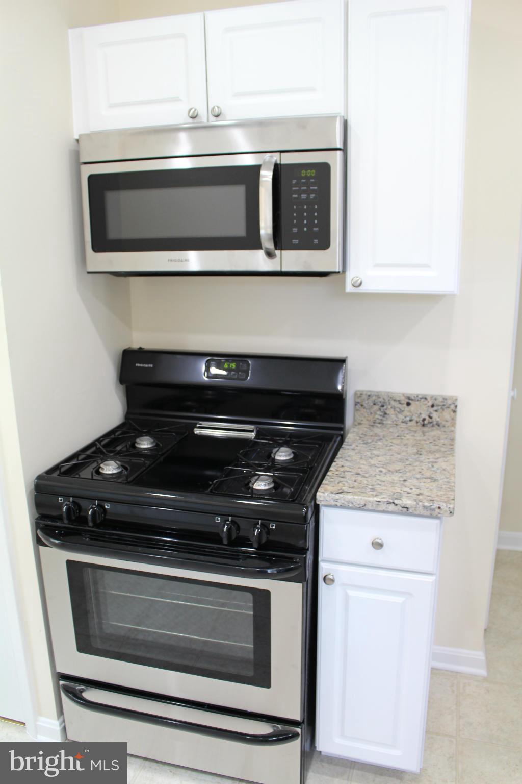 12231 Selfridge Road Silver Spring, MD 20906 - Photo 5 of 16 Kitchen
