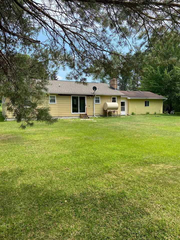 9579 North Chippewa Road Coleman, MI 48618 - Photo 2 of 12