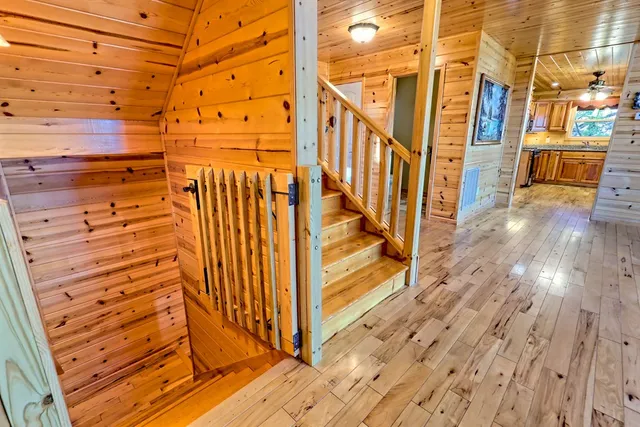 $873,900 | 1929 Lakeview Summit Drive, Young Harris, GA 30582