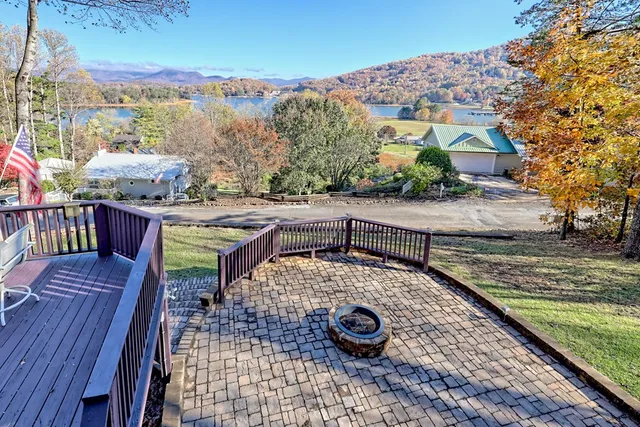 $873,900 | 1929 Lakeview Summit Drive, Young Harris, GA 30582