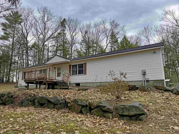 $350,000 | 60 Rocky Ledge Court, Vernon, VT 05354