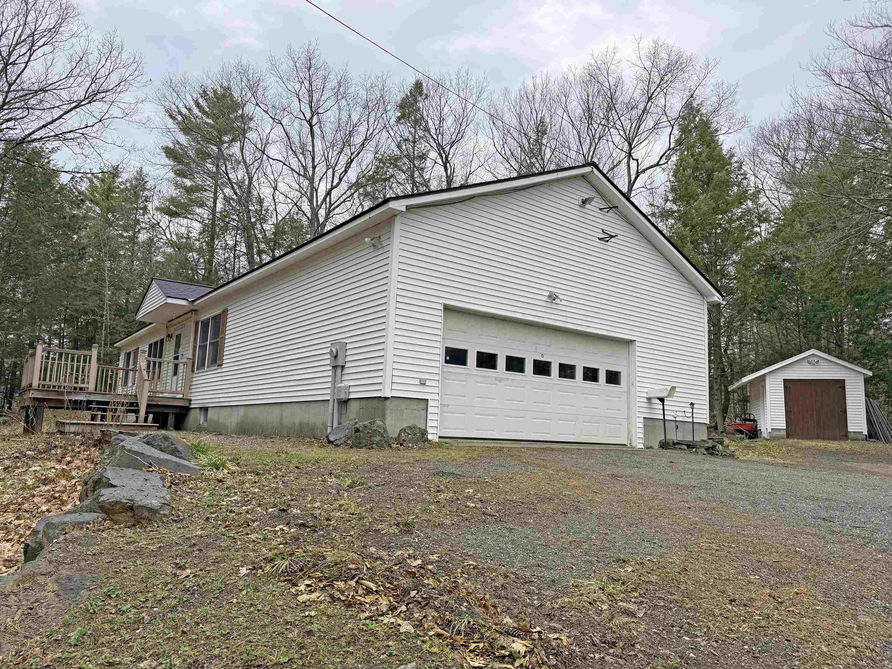 60 Rocky Ledge Court Vernon, VT 05354 - Photo 3 of 12