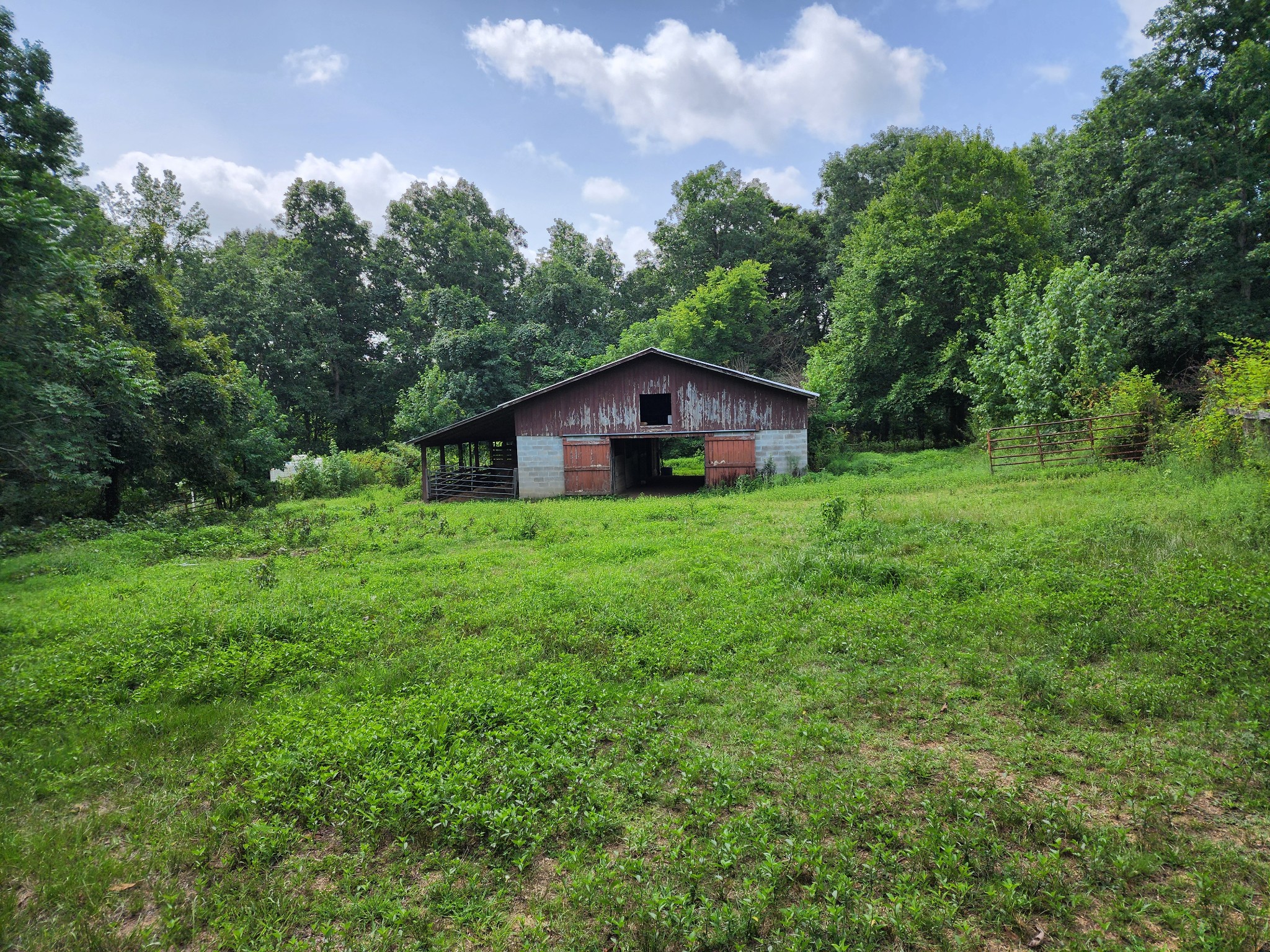 531 Terry Road Waynesboro, TN 38485 - Photo 1 of 22 Gallery Image 1