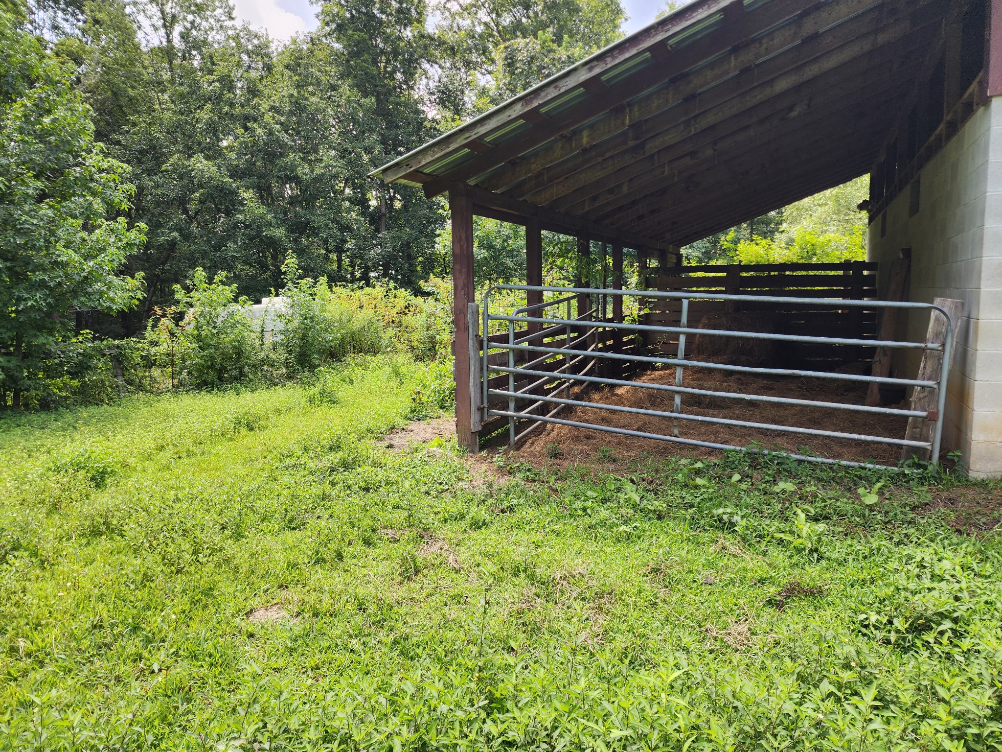 531 Terry Road Waynesboro, TN 38485 - Photo 5 of 22 Gallery Image 5