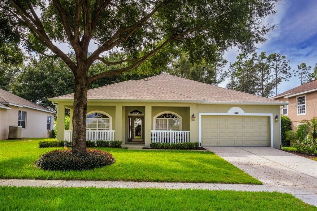3787 Beacon Ridge Way Clermont, FL 34711 - Photo 1 of 1 Exterior Front