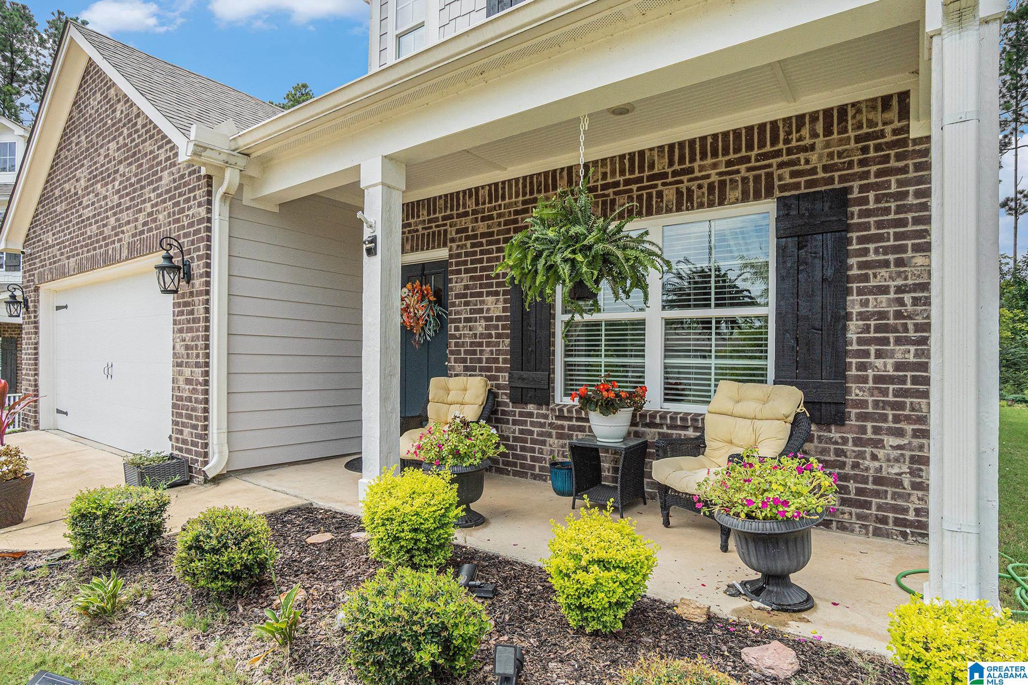 1184 Riviera Drive Calera, AL 35040 - Photo 3 of 27