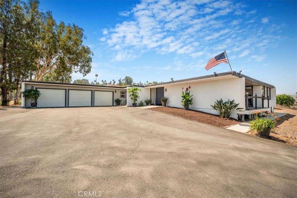 10220 Balmoral Court Riverside, CA 92503 - Photo 1 of 1 a view of house with outdoor space