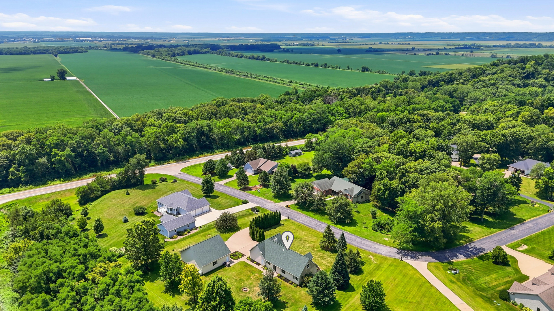 2237 Hickory Hills Road Muscatine, IA 52761 - Photo 49 of 53
