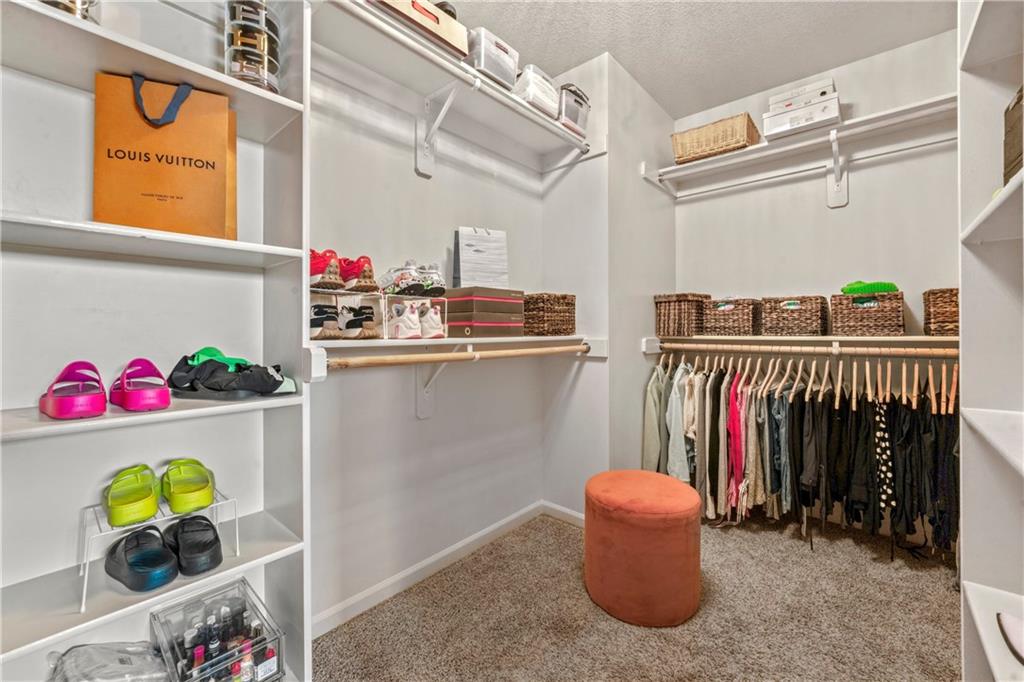 2221 Southwest HawkView Road Lee's Summit, MO 64082 - Photo 25 of 56