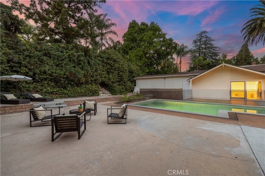 16711 Knollwood Drive Granada Hills, CA 91344 - Photo 40 of 47