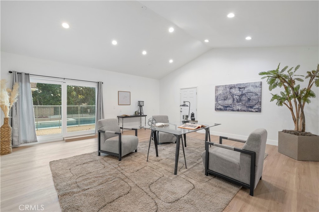 16711 Knollwood Drive Granada Hills, CA 91344 - Photo 7 of 47