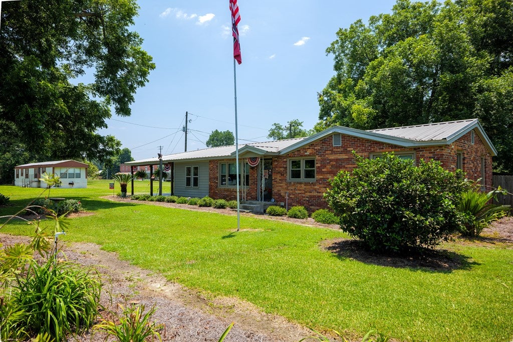 32 Campground Road Morven, GA 31638 - Photo 2 of 35 Gallery Image 2