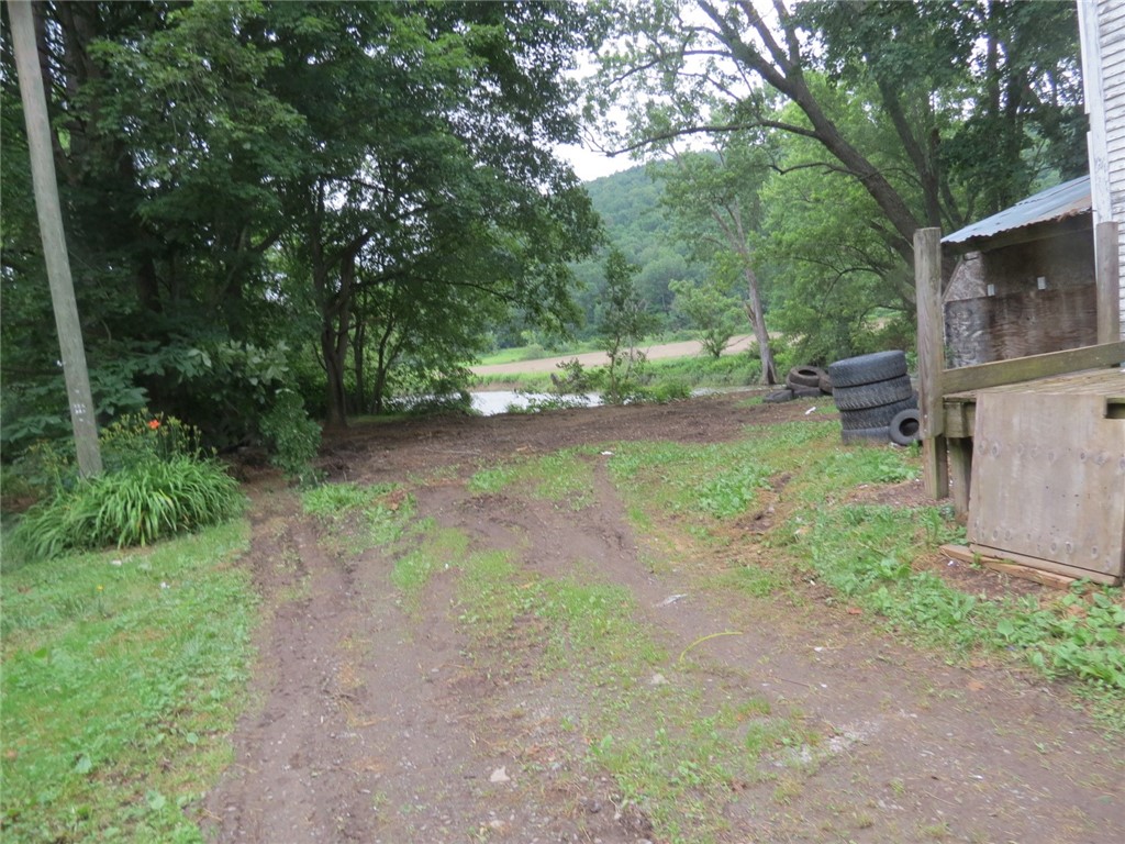 115 State Hwy Mount Mount Upton, NY 13809 - Photo 44 of 50 driveway