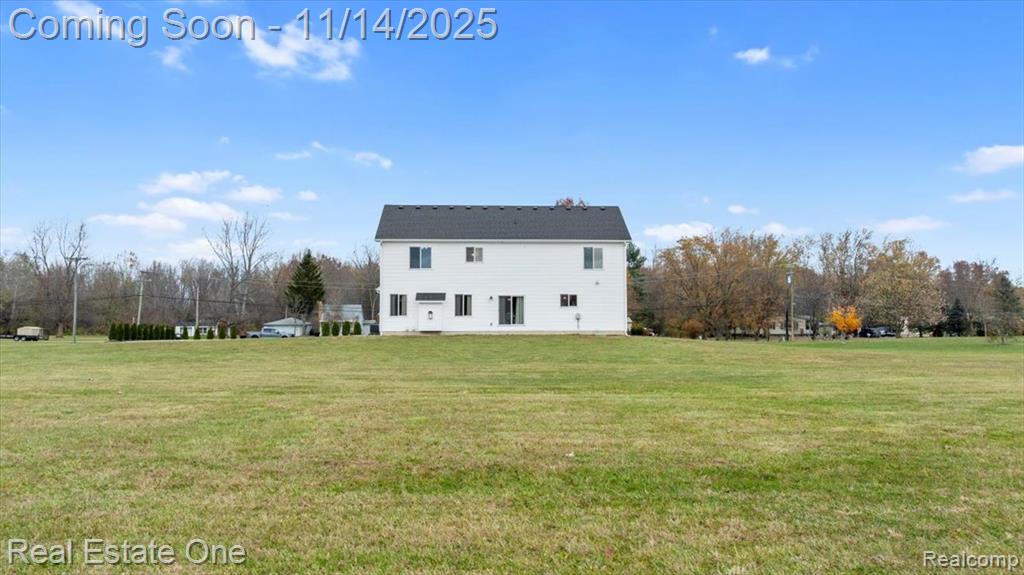37141 Felt Road New Boston, MI 48164 - Photo 37 of 52