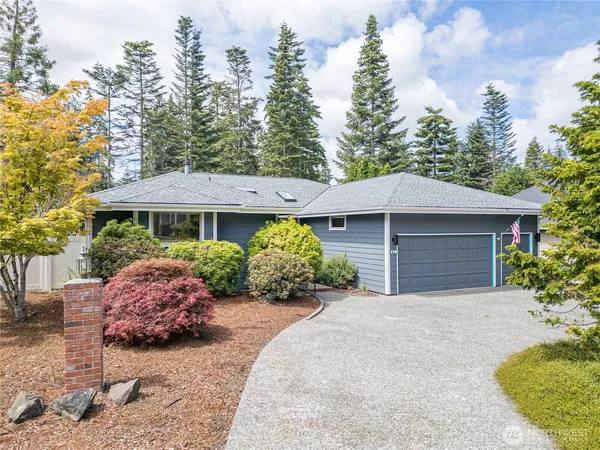 $579,000 | 179 San Juan Drive, Sequim, WA 98382