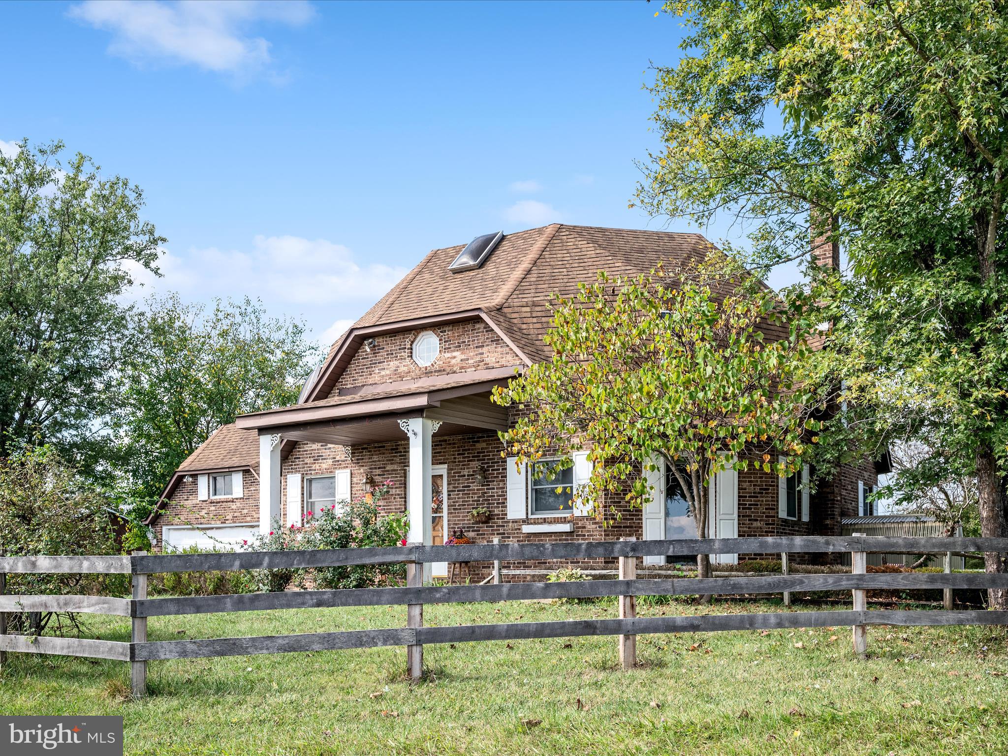 2064 Sulphur Springs Road Middletown, VA 22645 - Photo 13 of 80 Front Exterior