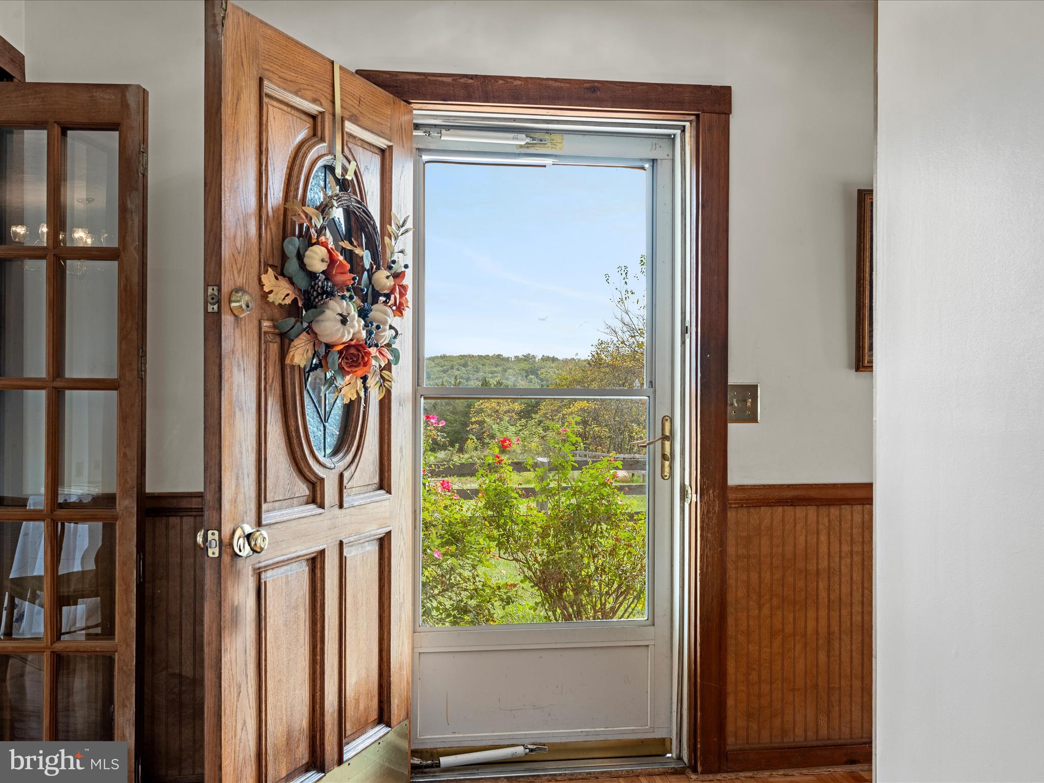 2064 Sulphur Springs Road Middletown, VA 22645 - Photo 17 of 80 Front Door View