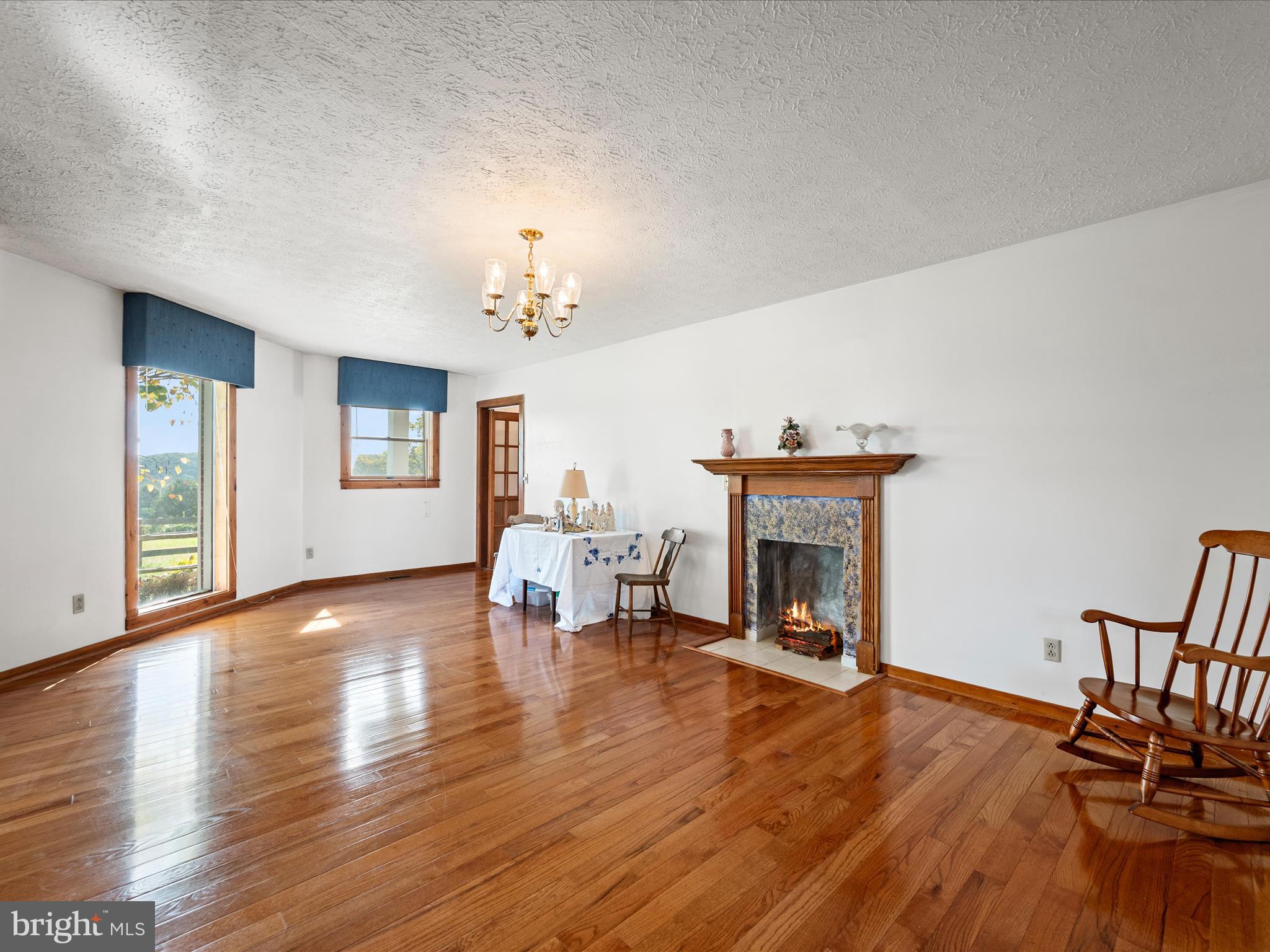 2064 Sulphur Springs Road Middletown, VA 22645 - Photo 19 of 80 Living Room